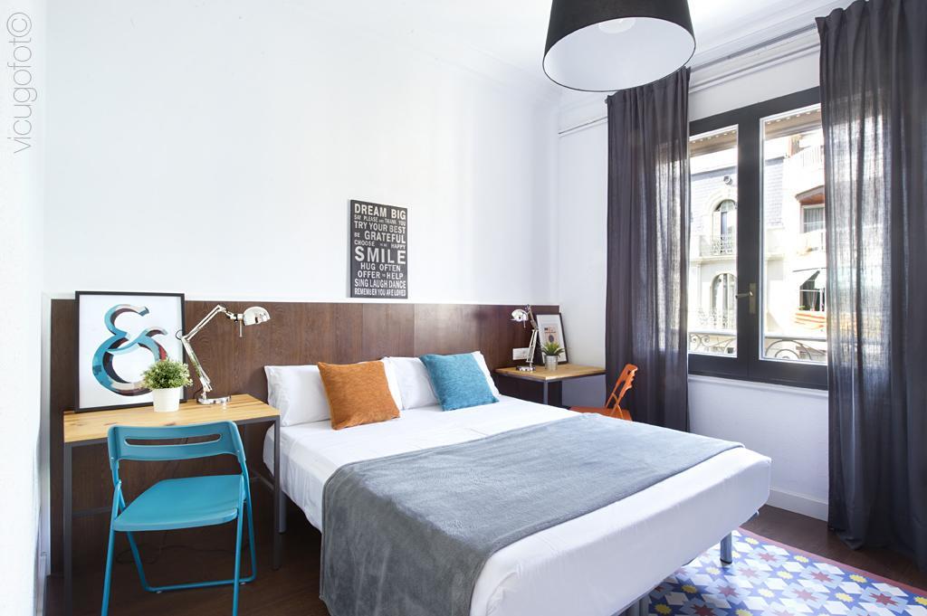 Apartment  Barcelona Zimmer foto