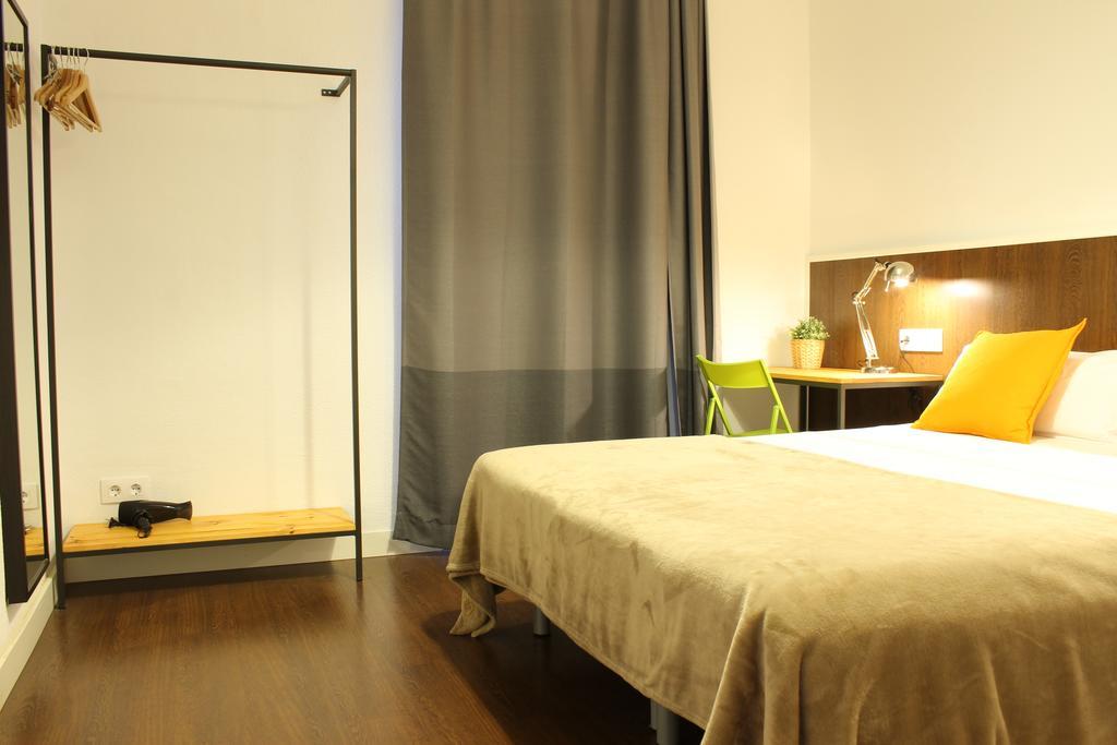 Apartment  Barcelona Zimmer foto
