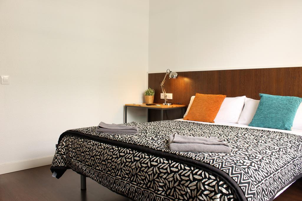 Apartment  Barcelona Zimmer foto