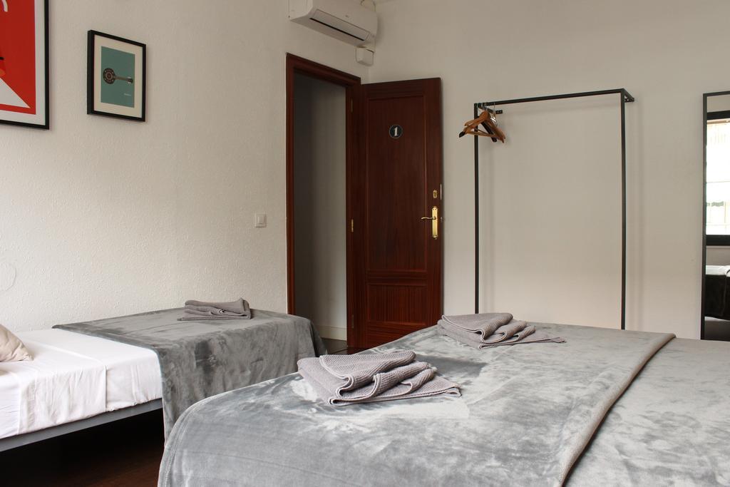 Apartment  Barcelona Zimmer foto